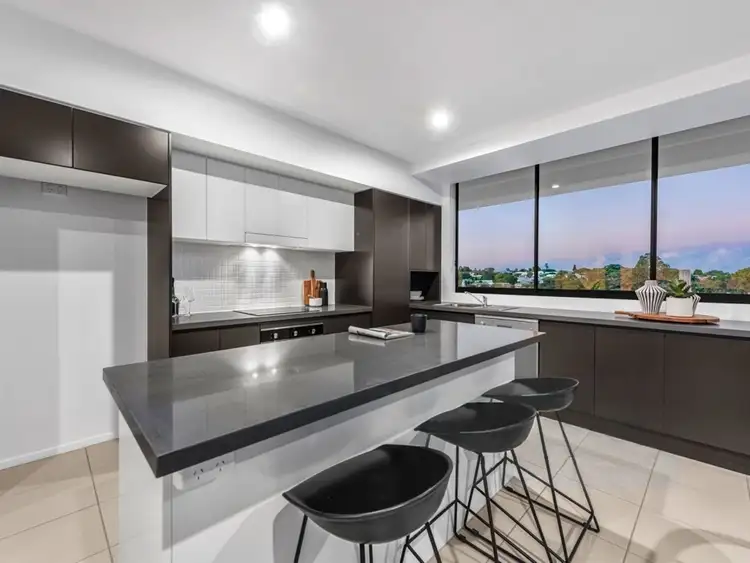 Fifth view of Homely unit listing, 415/8 Holden Street, Woolloongabba QLD 4102