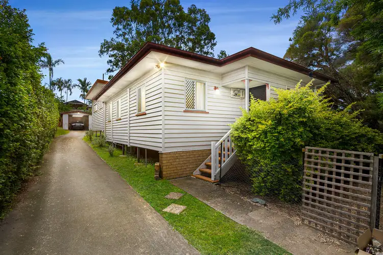 Main view of Homely house listing, z48 Stanley Street, Strathpine QLD 4500