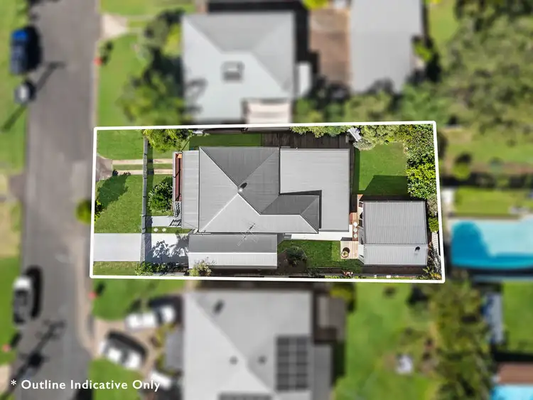 Second view of Homely house listing, 10 Freeman Street, North Ipswich QLD 4305