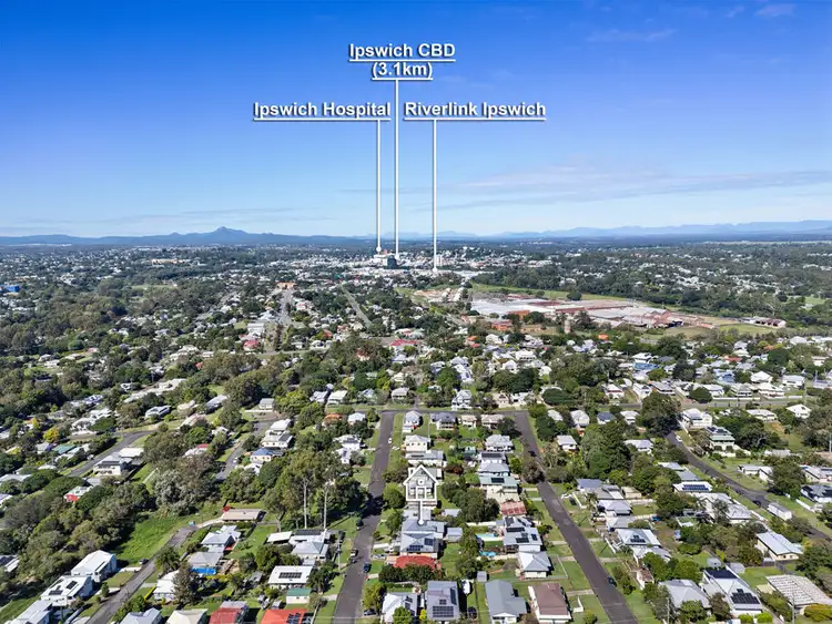Third view of Homely house listing, 10 Freeman Street, North Ipswich QLD 4305