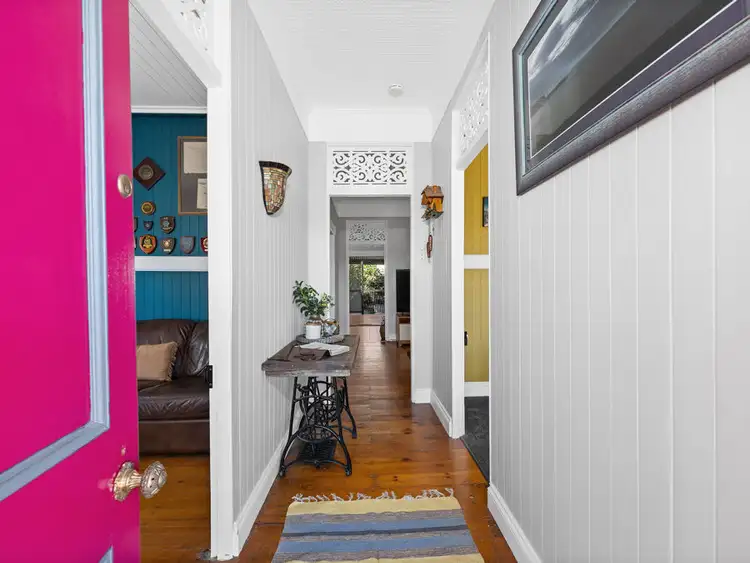 Fifth view of Homely house listing, 10 Freeman Street, North Ipswich QLD 4305