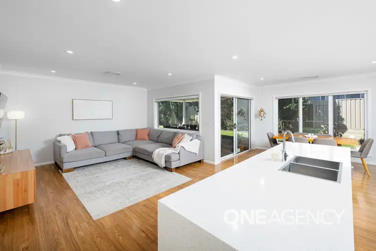 Third view of Homely house listing, 13 OPPERMAN STREET, Boorooma NSW 2650