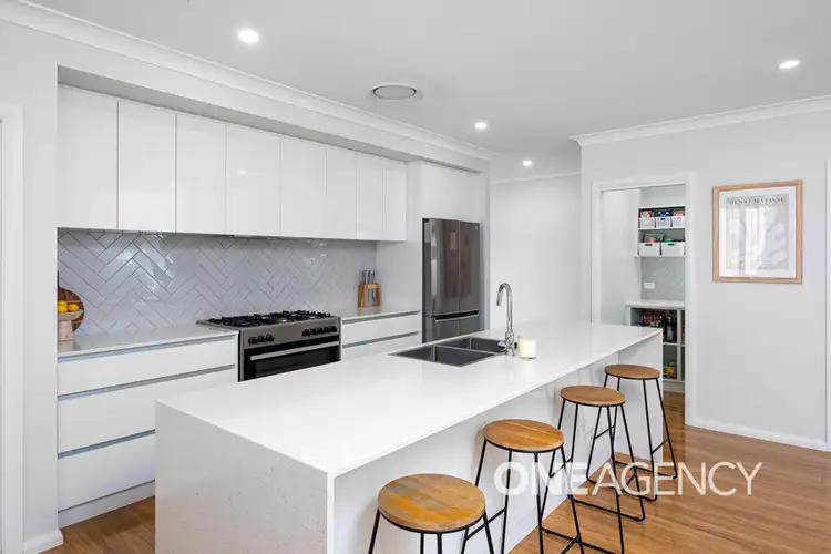 Fourth view of Homely house listing, 13 OPPERMAN STREET, Boorooma NSW 2650