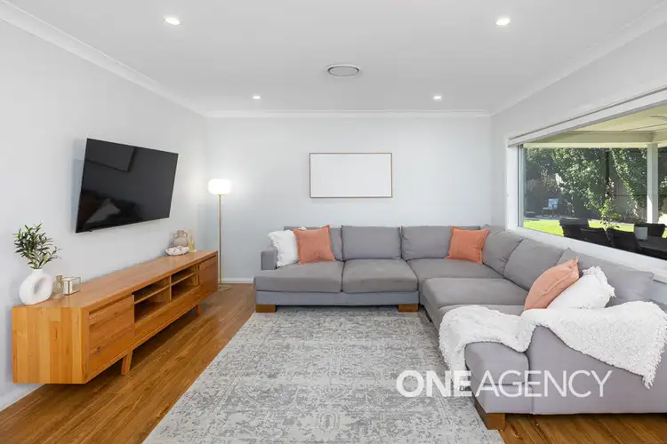 Fifth view of Homely house listing, 13 OPPERMAN STREET, Boorooma NSW 2650