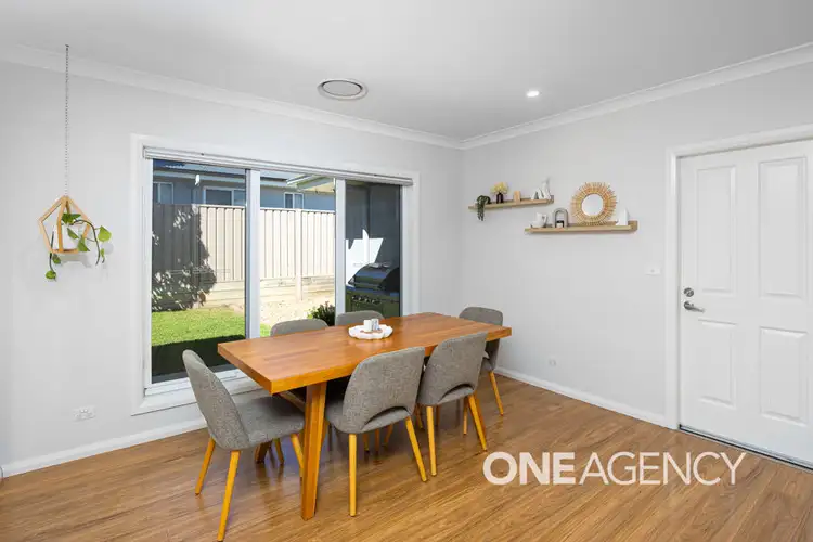 Sixth view of Homely house listing, 13 OPPERMAN STREET, Boorooma NSW 2650