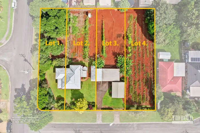 Second view of Homely house listing, 235-241 Mill Street, Redland Bay QLD 4165