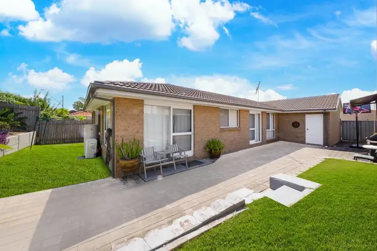 Second view of Homely house listing, 30 Narooma Drive, Prestons NSW 2170