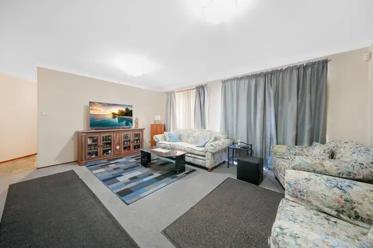 Fifth view of Homely house listing, 30 Narooma Drive, Prestons NSW 2170