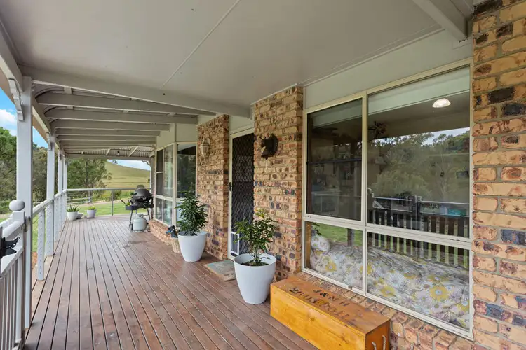 Fourth view of Homely rural property listing, 353 McLean Road, Pechey QLD 4352