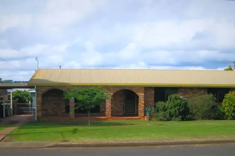 62 Jack Street, Darling Heights QLD 4350