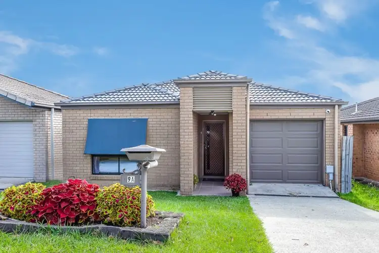 9a Dysart Street, Rothwell QLD 4022