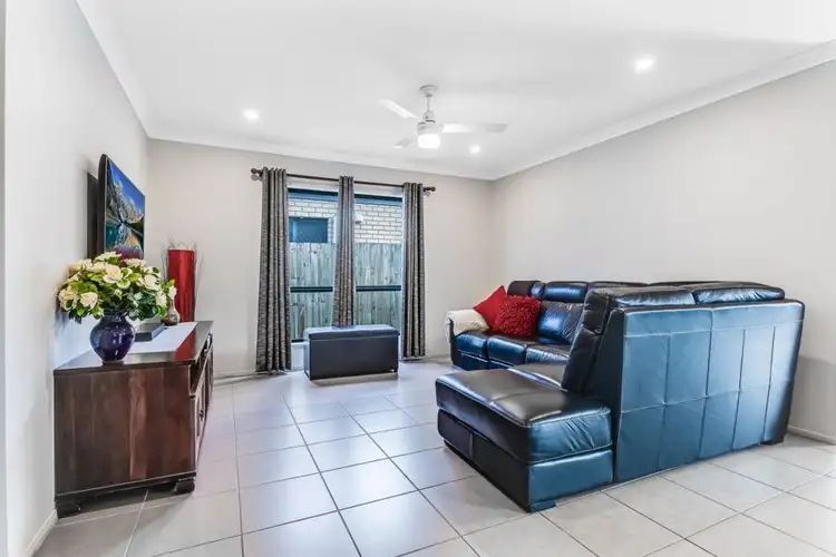 Second view of Homely house listing, 9a Dysart Street, Rothwell QLD 4022