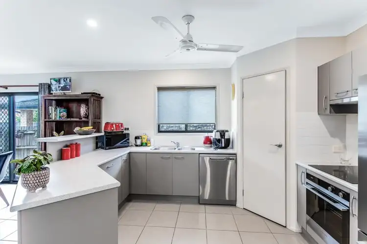 Third view of Homely house listing, 9a Dysart Street, Rothwell QLD 4022