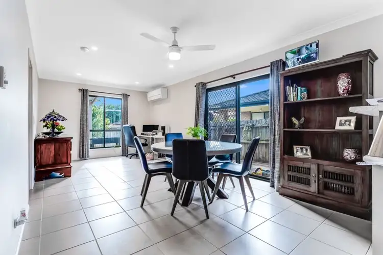 Fourth view of Homely house listing, 9a Dysart Street, Rothwell QLD 4022