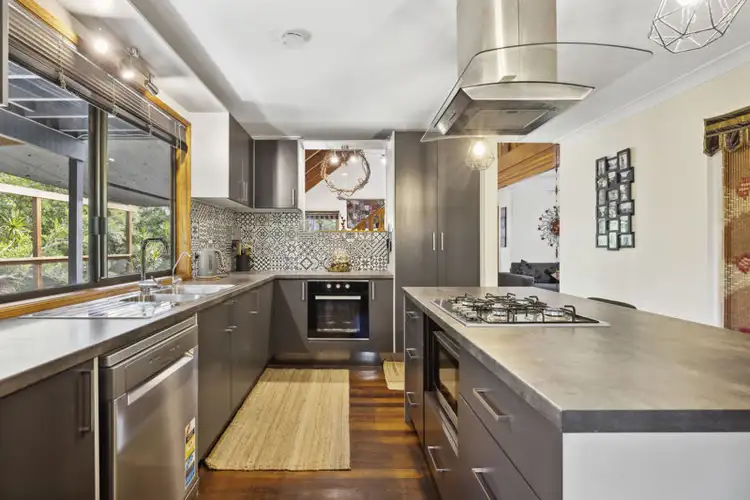 Second view of Homely house listing, 725 Waterfall Way, Bellingen NSW 2454