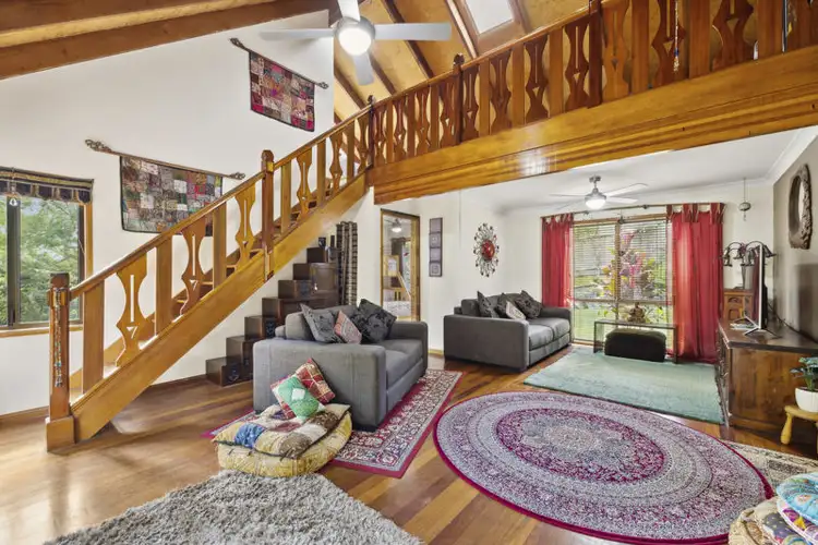 Third view of Homely house listing, 725 Waterfall Way, Bellingen NSW 2454