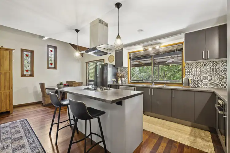 Fourth view of Homely house listing, 725 Waterfall Way, Bellingen NSW 2454