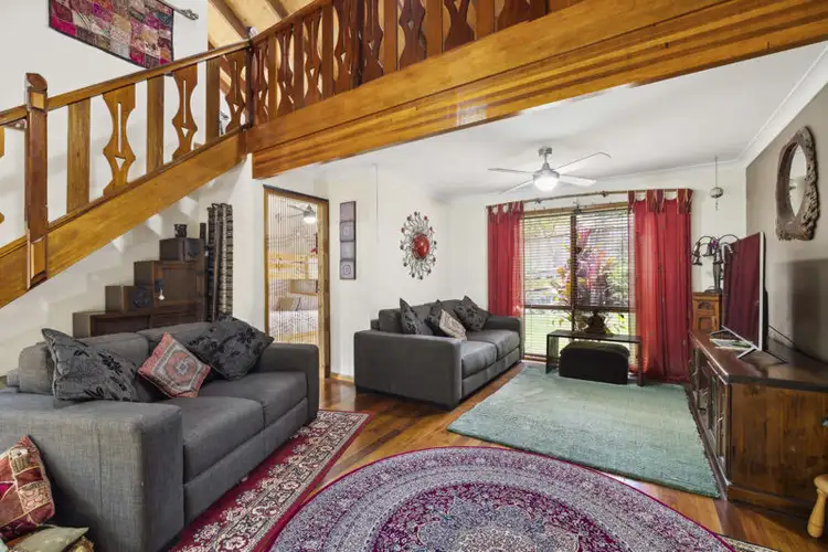 Sixth view of Homely house listing, 725 Waterfall Way, Bellingen NSW 2454