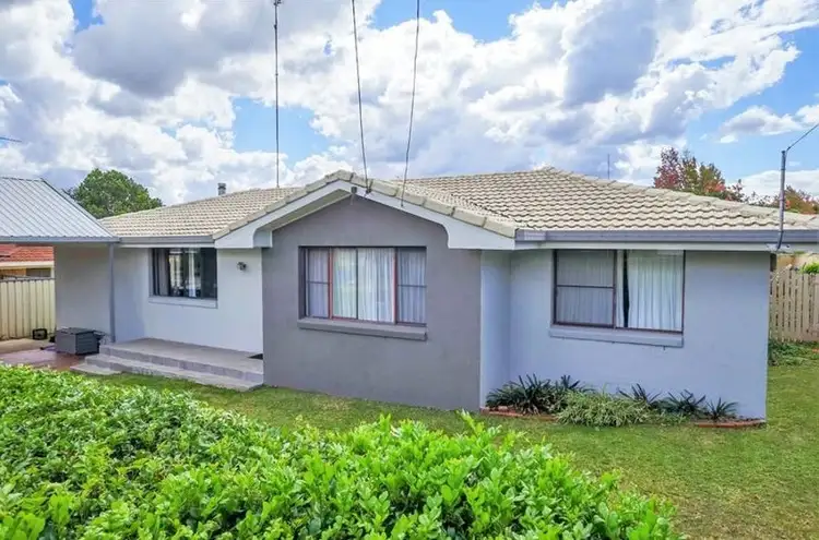 9 Hibiscus Drive, Centenary Heights QLD 4350