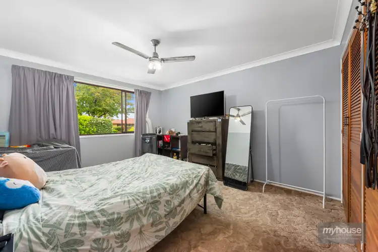 Sixth view of Homely house listing, 9 Hibiscus Drive, Centenary Heights QLD 4350