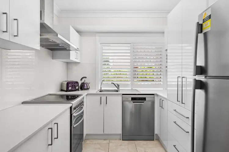 Second view of Homely townhouse listing, 27/19 Fulton Street, Wishart QLD 4122