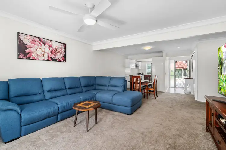 Third view of Homely townhouse listing, 27/19 Fulton Street, Wishart QLD 4122