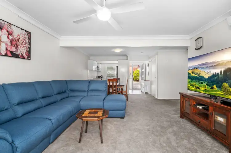 Fourth view of Homely townhouse listing, 27/19 Fulton Street, Wishart QLD 4122