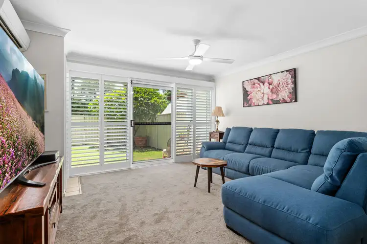 Fifth view of Homely townhouse listing, 27/19 Fulton Street, Wishart QLD 4122