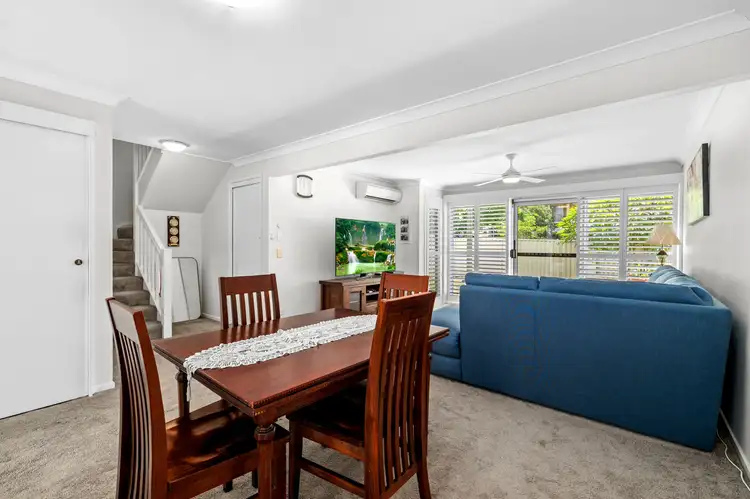 Sixth view of Homely townhouse listing, 27/19 Fulton Street, Wishart QLD 4122