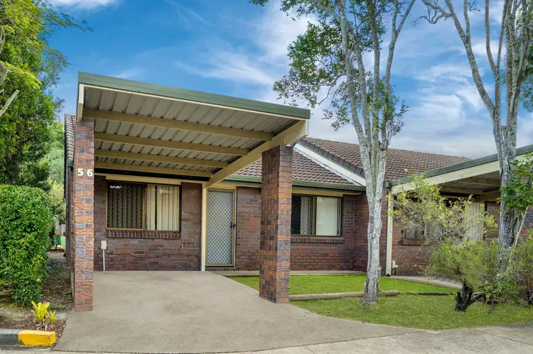 56/129 North Road, Woodridge QLD 4114