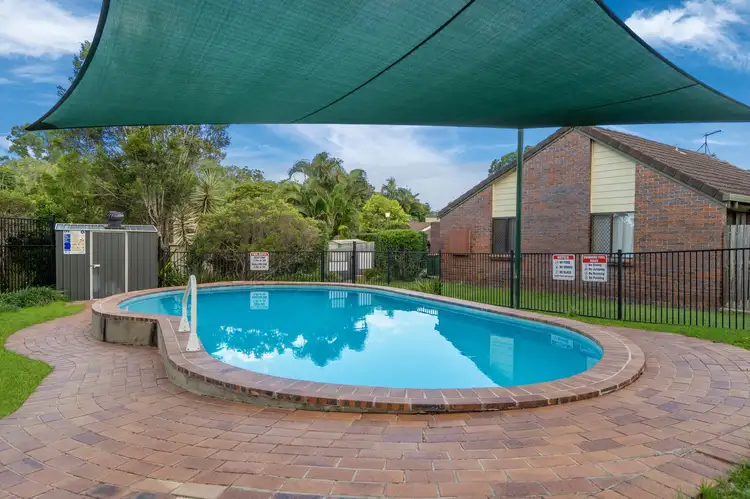 Third view of Homely townhouse listing, 56/129 North Road, Woodridge QLD 4114