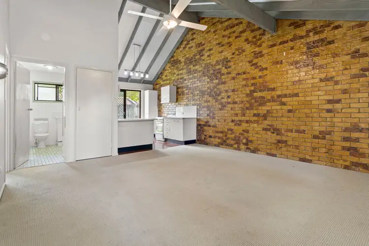 Fifth view of Homely townhouse listing, 56/129 North Road, Woodridge QLD 4114