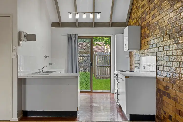 Sixth view of Homely townhouse listing, 56/129 North Road, Woodridge QLD 4114