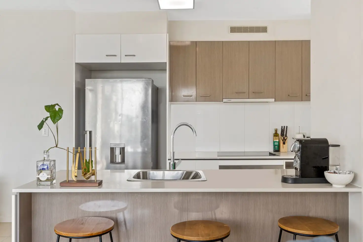 Main view of Homely unit listing, 501/15-17 Felix Street, Lutwyche QLD 4030