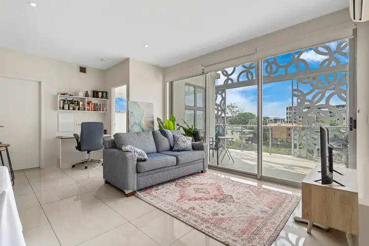 Fifth view of Homely unit listing, 501/15-17 Felix Street, Lutwyche QLD 4030