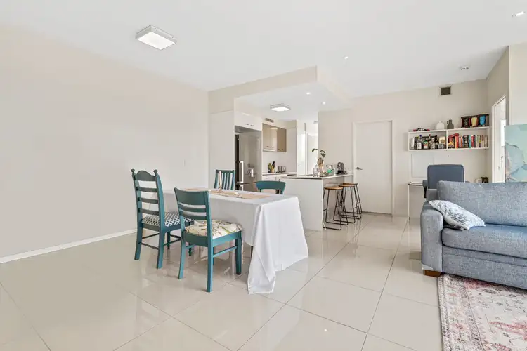 Sixth view of Homely unit listing, 501/15-17 Felix Street, Lutwyche QLD 4030