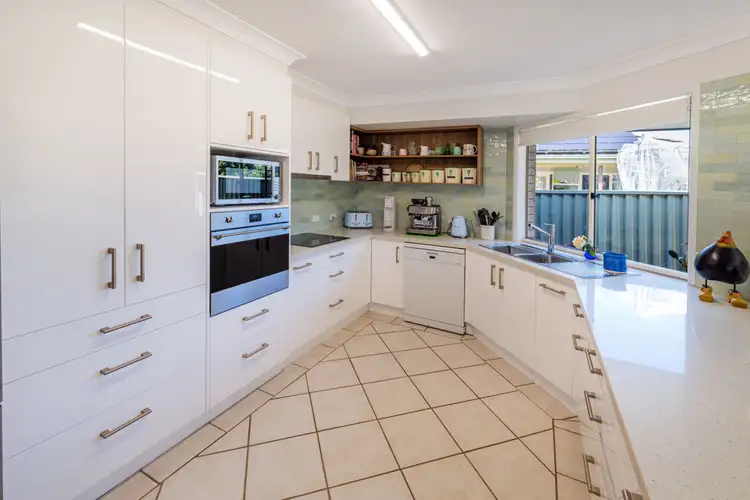 Third view of Homely house listing, 4 Eileen Drive, Corindi Beach NSW 2456