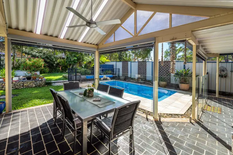 Fourth view of Homely house listing, 4 Eileen Drive, Corindi Beach NSW 2456