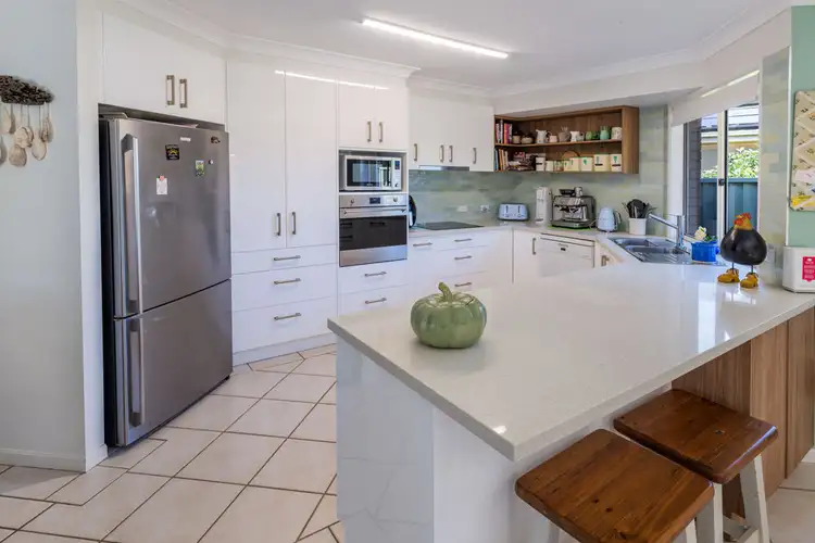 Fifth view of Homely house listing, 4 Eileen Drive, Corindi Beach NSW 2456