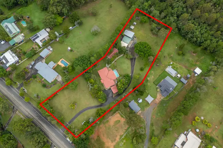 105-107 Williamson Road, Morayfield QLD 4506