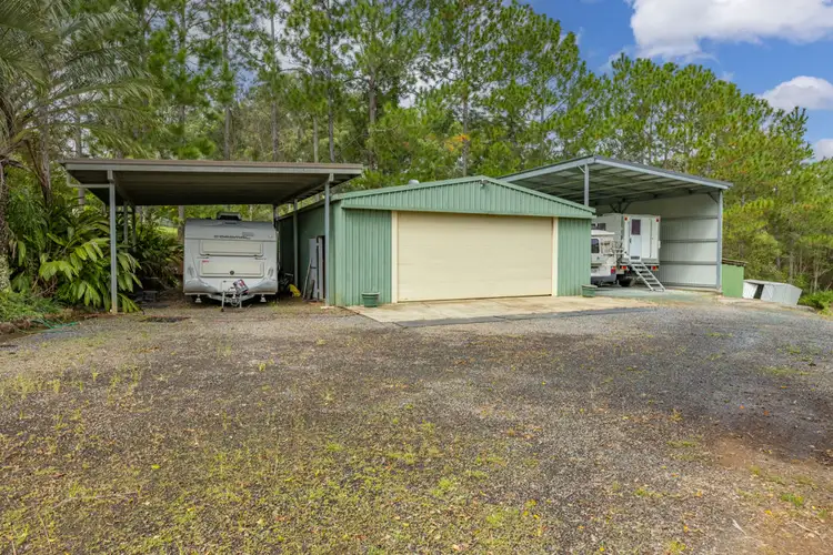 Fifth view of Homely rural property listing, 105-107 Williamson Road, Morayfield QLD 4506