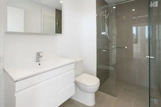 Fifth view of Homely apartment listing, 10314/320 MacArthur Ave, Hamilton QLD 4007