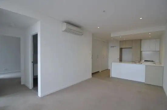 Sixth view of Homely apartment listing, 10314/320 MacArthur Ave, Hamilton QLD 4007