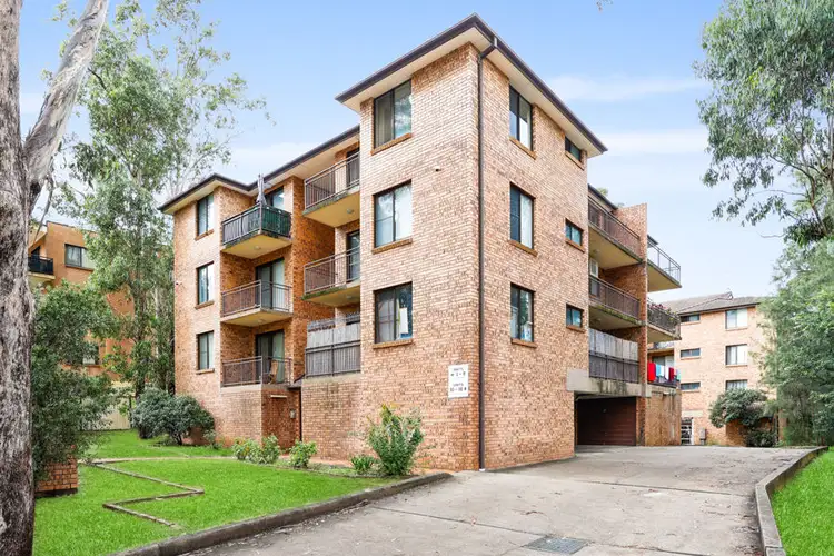 7/28 Hythe Street, Mount Druitt NSW 2770