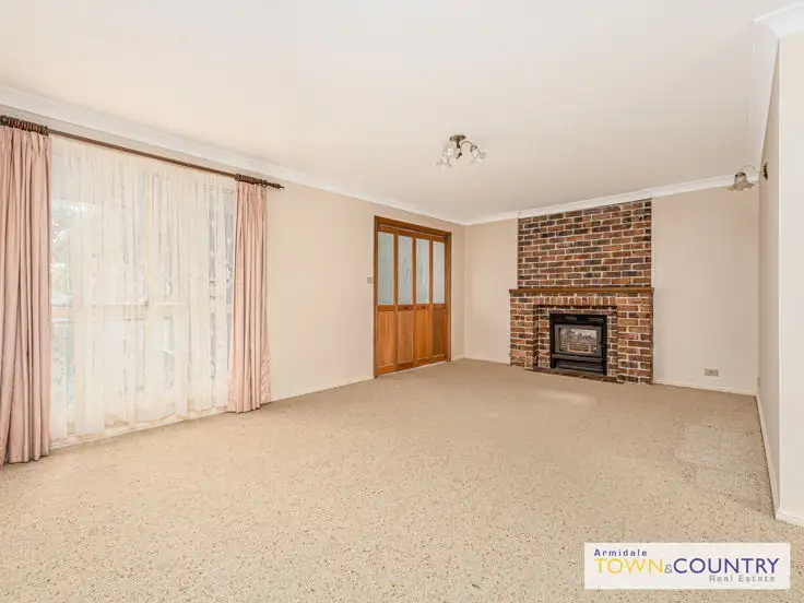 Third view of Homely house listing, 37 Murray Avenue, Armidale NSW 2350