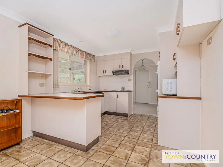 Fourth view of Homely house listing, 37 Murray Avenue, Armidale NSW 2350