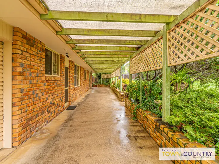 Fifth view of Homely house listing, 37 Murray Avenue, Armidale NSW 2350