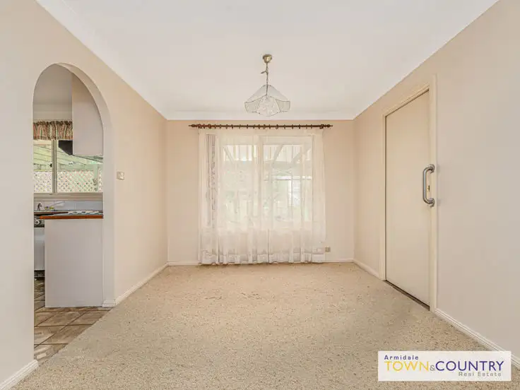 Sixth view of Homely house listing, 37 Murray Avenue, Armidale NSW 2350