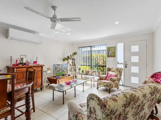 Second view of Homely townhouse listing, 31/1 Emerald Place, Bridgeman Downs QLD 4035