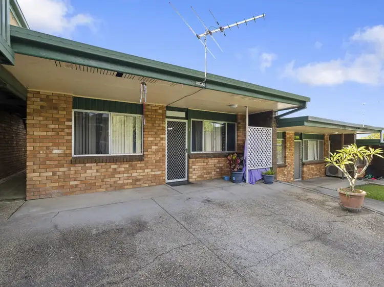 Third view of Homely unit listing, 3/32 Victoria Street, Coffs Harbour NSW 2450